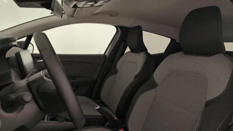 Renault Clio Evolution
