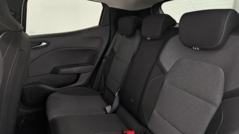 Renault Clio Evolution