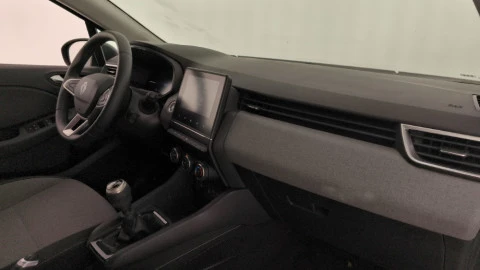 Renault Clio Evolution