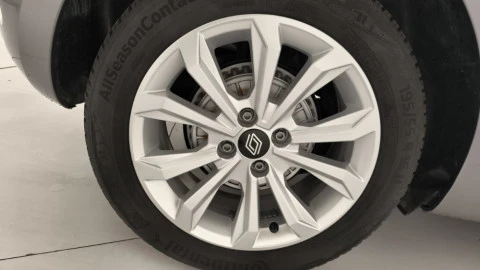 Renault Clio Evolution