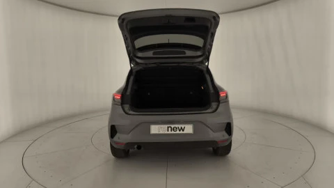 Renault Clio Evolution