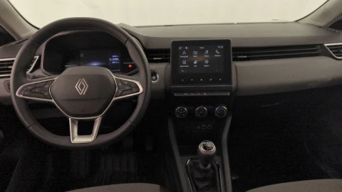 Renault Clio Evolution
