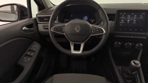 Renault Clio Evolution