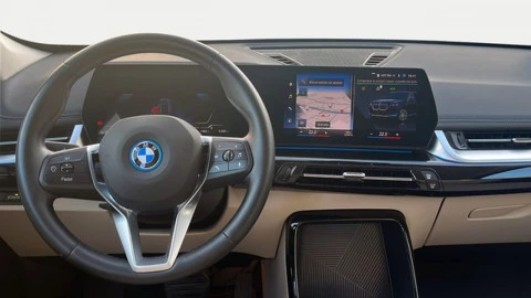 BMW iX1 xDrive30