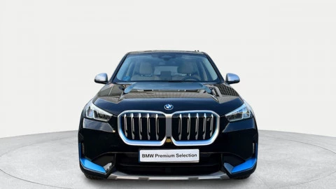BMW iX1 xDrive30