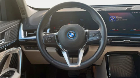 BMW iX1 xDrive30