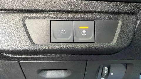 Dacia Sandero Stepway Extreme Go 74kW (100CV) ECO-G
