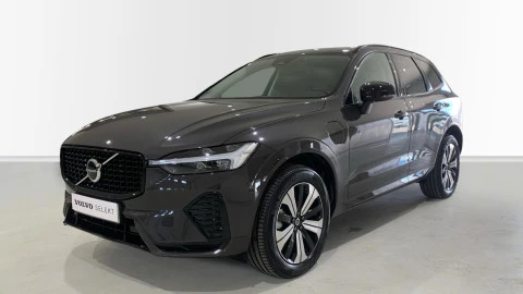 Volvo XC60 2.0 T6 AWD Recharge Plus Dark Auto