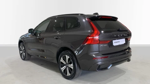 Volvo XC60 2.0 T6 AWD Recharge Plus Dark Auto