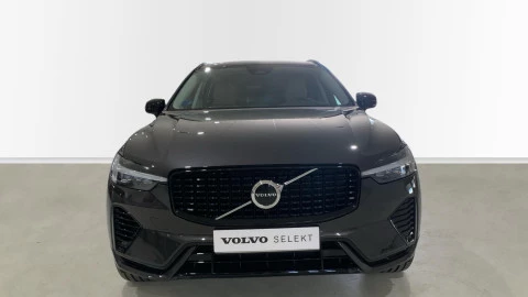 Volvo XC60 2.0 T6 AWD Recharge Plus Dark Auto