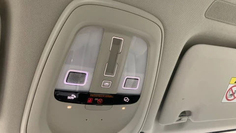 Volvo XC60 2.0 T6 AWD Recharge Plus Dark Auto