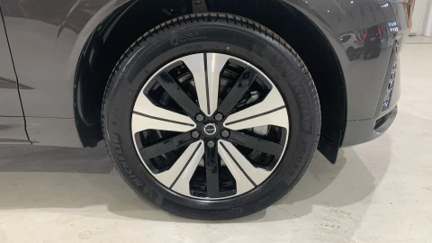 Volvo XC60 2.0 T6 AWD Recharge Plus Dark Auto