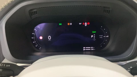 Volvo XC60 2.0 T6 AWD Recharge Plus Dark Auto