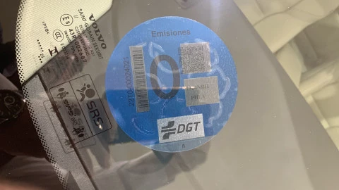 Volvo XC60 2.0 T6 AWD Recharge Plus Dark Auto