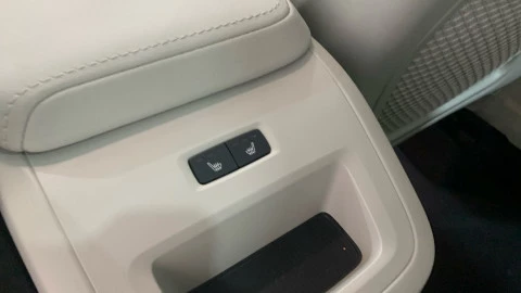 Volvo XC60 2.0 T6 AWD Recharge Plus Dark Auto