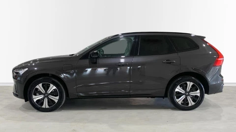 Volvo XC60 2.0 T6 AWD Recharge Plus Dark Auto