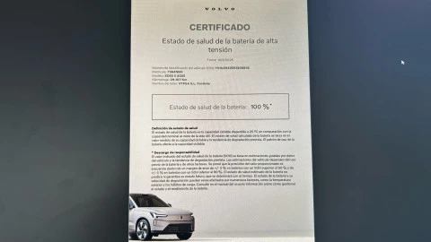 Volvo XC60 2.0 T6 AWD Recharge Plus Dark Auto