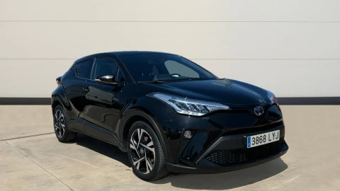 Toyota C-HR 2.0 180H Advance