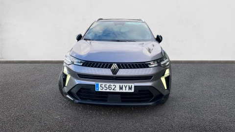 Renault Captur techno E-Tech full hybr.105 kW(145CV)