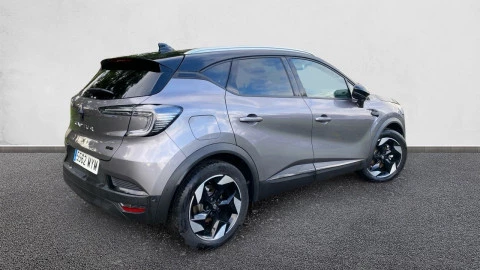 Renault Captur techno E-Tech full hybr.105 kW(145CV)