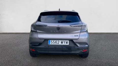 Renault Captur techno E-Tech full hybr.105 kW(145CV)