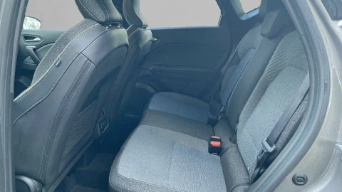 Renault Captur techno E-Tech full hybr.105 kW(145CV)