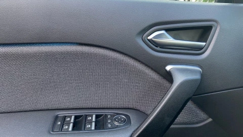 Renault Captur techno E-Tech full hybr.105 kW(145CV)