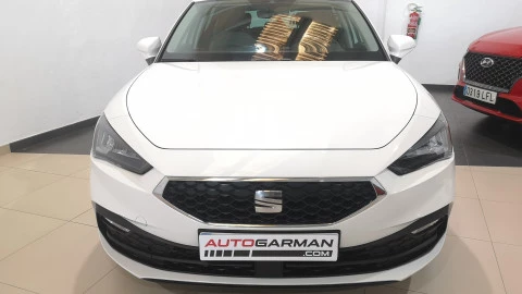 Seat Nuevo León SP 1.0 TSI 81kW S&S Style Go S