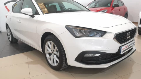 Seat Nuevo León SP 1.0 TSI 81kW S&S Style Go S