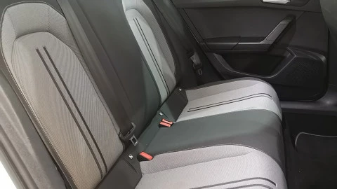 Seat Nuevo León SP 1.0 TSI 81kW S&S Style Go S