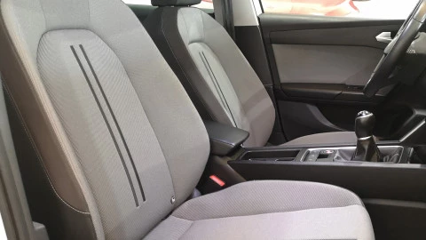 Seat Nuevo León SP 1.0 TSI 81kW S&S Style Go S