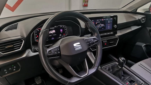 Seat Nuevo León SP 1.0 TSI 81kW S&S Style Go S