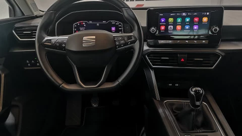 Seat Nuevo León SP 1.0 TSI 81kW S&S Style Go S