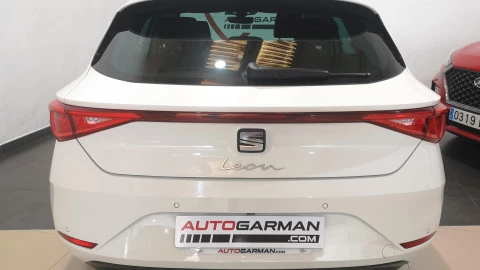 Seat Nuevo León SP 1.0 TSI 81kW S&S Style Go S