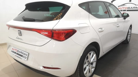 Seat Nuevo León SP 1.0 TSI 81kW S&S Style Go S