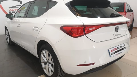 Seat Nuevo León SP 1.0 TSI 81kW S&S Style Go S