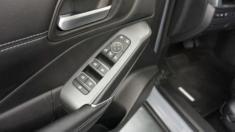 Nissan Qashqai DIG-T 116kW CVT N-Connecta