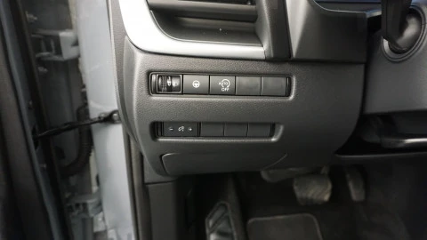 Nissan Qashqai DIG-T 116kW CVT N-Connecta