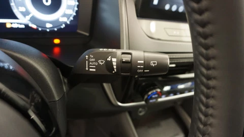 Nissan Qashqai DIG-T 116kW CVT N-Connecta