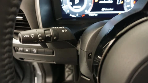Nissan Qashqai DIG-T 116kW CVT N-Connecta