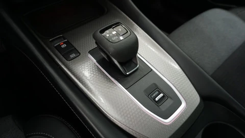 Nissan Qashqai DIG-T 116kW CVT N-Connecta