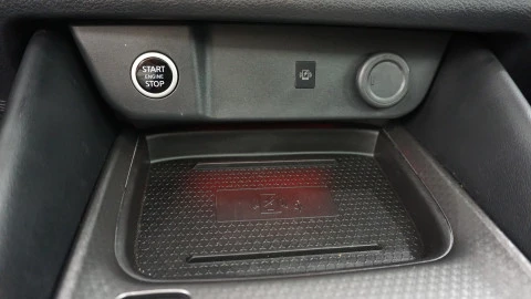 Nissan Qashqai DIG-T 116kW CVT N-Connecta
