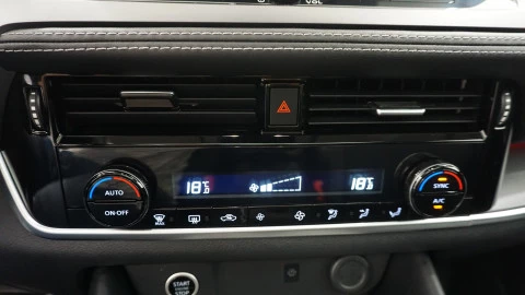 Nissan Qashqai DIG-T 116kW CVT N-Connecta