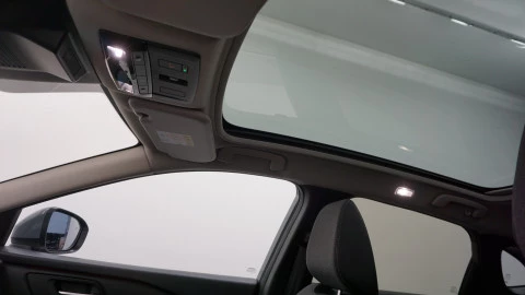Nissan Qashqai DIG-T 116kW CVT N-Connecta