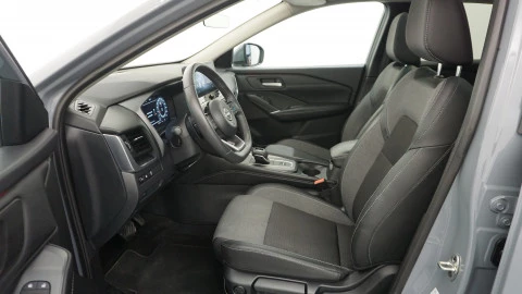Nissan Qashqai DIG-T 116kW CVT N-Connecta