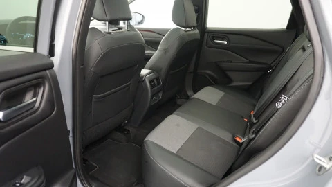 Nissan Qashqai DIG-T 116kW CVT N-Connecta