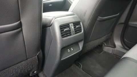 Nissan Qashqai DIG-T 116kW CVT N-Connecta