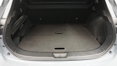 Nissan Qashqai DIG-T 116kW CVT N-Connecta