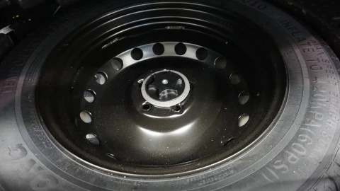 Nissan Qashqai DIG-T 116kW CVT N-Connecta