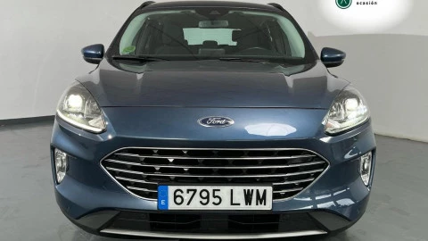 Ford Kuga Titanium 1.5 EcoBlue 88kW (120CV) Auto